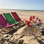 Westende Zeezicht * Westende-Bad
