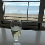 Apartmán Zeezicht Westende-Bad