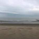 Apartamento Westende Zeezicht Westende-Bad