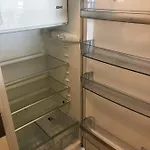Westende Zeezicht Apartamento