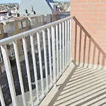 Apartamento Westende Zeezicht *