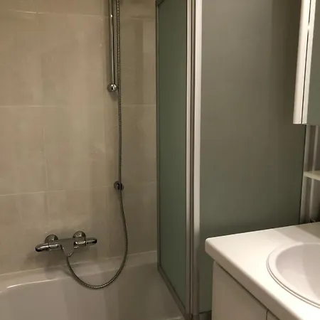 Westende Zeezicht Διαμέρισμα Middelkerke