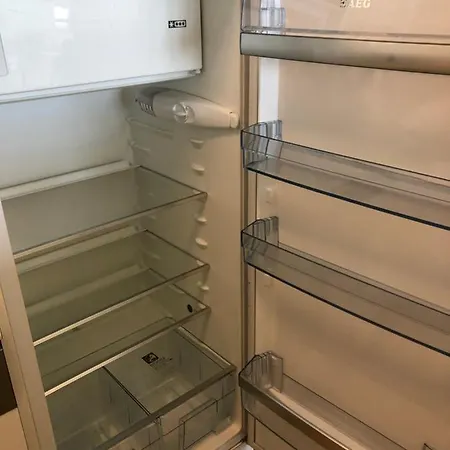 Zeezicht Lägenhet