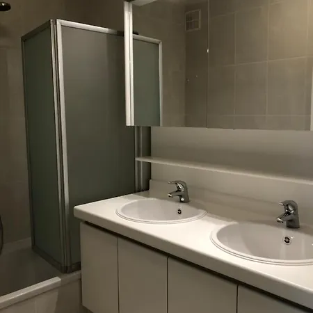 Westende Zeezicht Διαμέρισμα