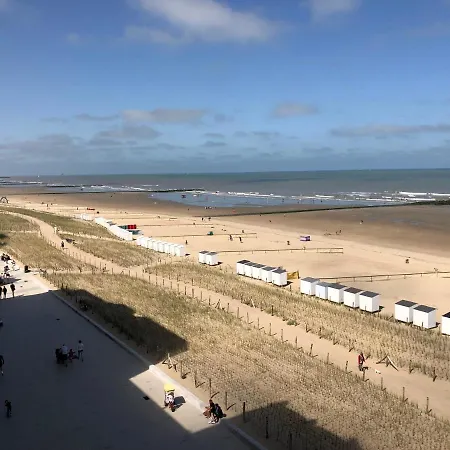 Westende Zeezicht *