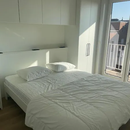 Apartmán Zeezicht