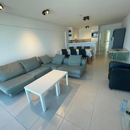 Westende Zeezicht * Middelkerke