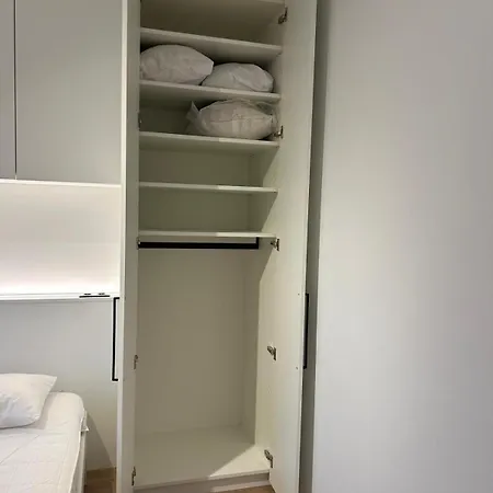 Διαμέρισμα Westende Zeezicht *