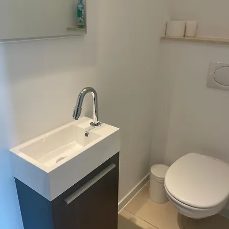 Westende Zeezicht *