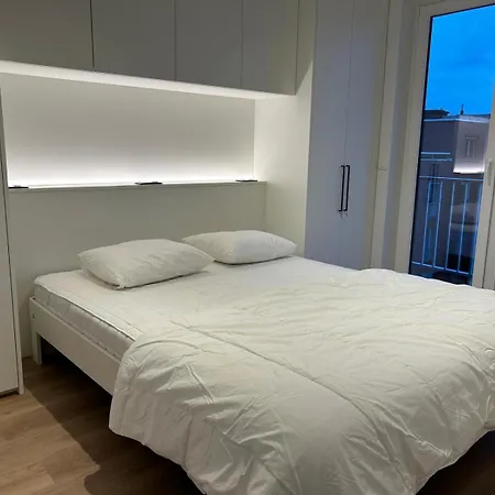 Westende Zeezicht * Middelkerke