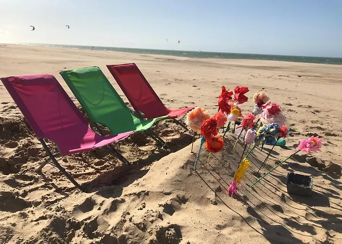 Westende Zeezicht * Middelkerke