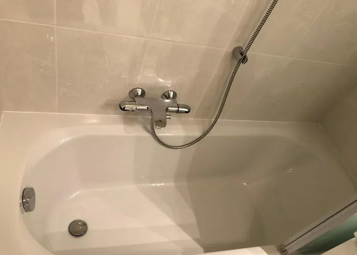 Westende Zeezicht * Westende-Bad