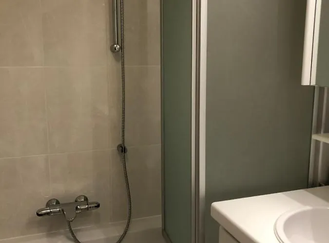 Westende Zeezicht Apartmán Middelkerke