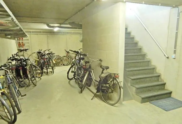 Westende Zeezicht * Westende-Bad