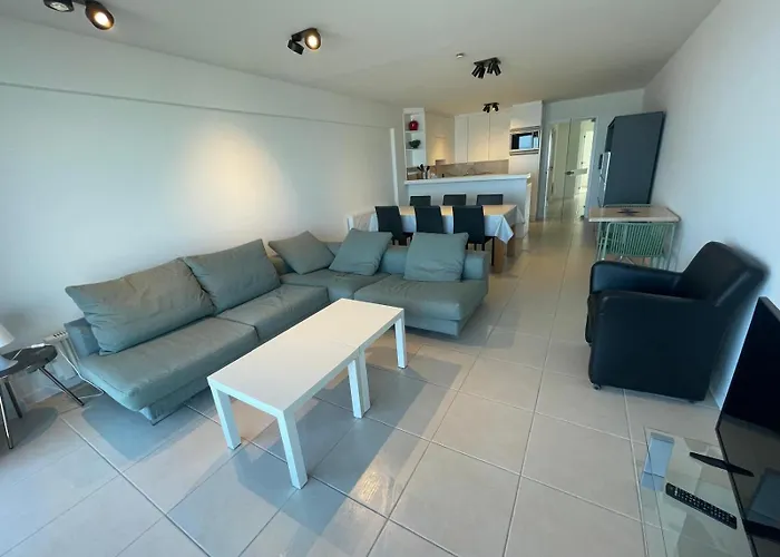 Westende Zeezicht * Middelkerke