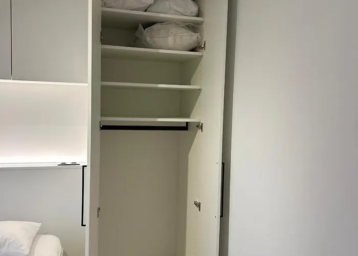 Apartmán Westende Zeezicht *